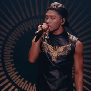 ‘Eyes, Nose, Lips’ from ‘Rise Tour in Japan 2014’ DVD [VIDEO]-1
