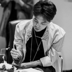 g-dragon