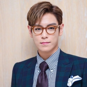 T.O.P's Condition Update: “Much Better” (170608)  