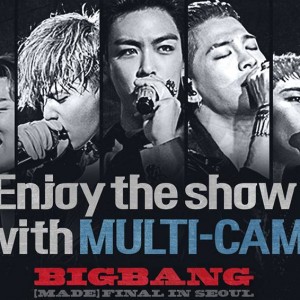 with bigbang